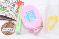 Kawaii! Okosamabentou Mascot vol.13 Fairy Tale Circus [5.Dolphin Bento]