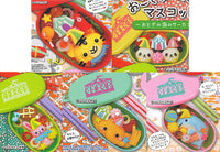 Kawaii! Okosamabentou Mascot vol.13 Fairy Tale Circus [All 5 type set(Full Complete)]