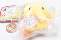 Toyspi no mori! Petit Petit Animo Plush Mascot [4.The Little Sister of the Elephant Brothers]
