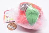Toyspi no mori! Petit Petit Animo Plush Mascot [5.Apple House]