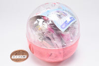 Situation Pouch Series! Crane Game Pouch Mascot [1.Pink]