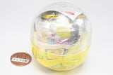 Situation Pouch Series! Crane Game Pouch Mascot [3.Yellow]