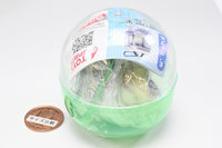 Situation Pouch Series! Crane Game Pouch Mascot [4.Green]