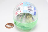 Situation Pouch Series! Crane Game Pouch Mascot [4.Green]