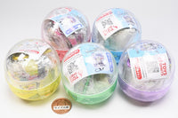 Situation Pouch Series! Crane Game Pouch Mascot [All 5 type set(Full Complete)]
