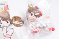 Pinoko Figure Collection [1.Pinoko (ballerina) with pedestal]