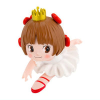Pinoko Figure Collection [1.Pinoko (ballerina) with pedestal]