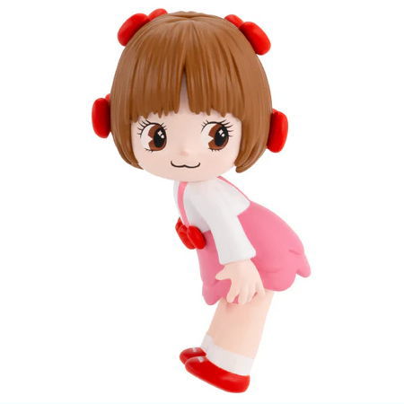 Pinoko Figure Collection [2.Pinoko with pedestal]