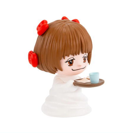 Pinoko Figure Collection [3.Pinoko (Okusuri douzo)]