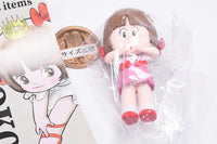 Pinoko Figure Collection [4.Pinoko (Acchonburike)]