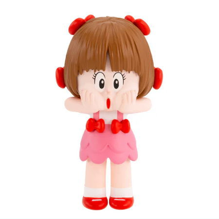 Pinoko Figure Collection [4.Pinoko (Acchonburike)]