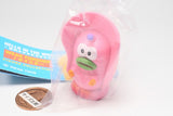 HELLO IN THE WORLD !! Vol.2 WEAK FINISHER/Oyster Figure Collection [2.Watermelon Pink]