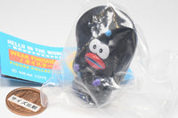 HELLO IN THE WORLD !! Vol.2 WEAK FINISHER/Oyster Figure Collection [3.Ivory Black]