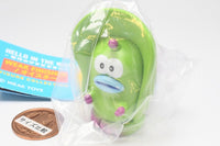 HELLO IN THE WORLD !! Vol.2 WEAK FINISHER/Oyster Figure Collection [4.Sea Green]
