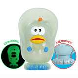 HELLO IN THE WORLD !! Vol.2 WEAK FINISHER/Oyster Figure Collection [5.Luminous (Luminous specification)]