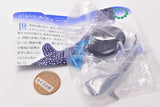 Nature Techni colour 400 Shark  [2.Whale shark]