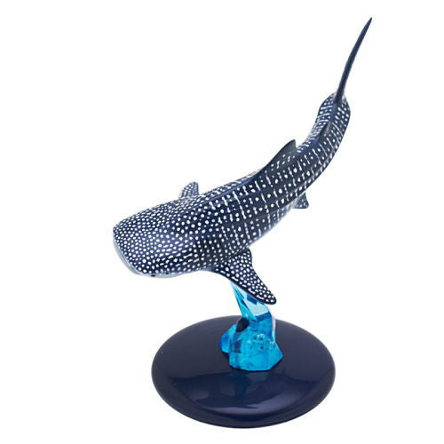 Nature Techni colour 400 Shark  [2.Whale shark]