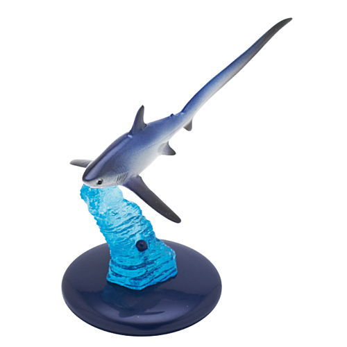 Nature Techni colour 400 Shark  [4.Nitari]