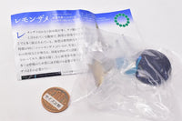 Nature Techni colour 400 Shark  [5.Lemon shark]