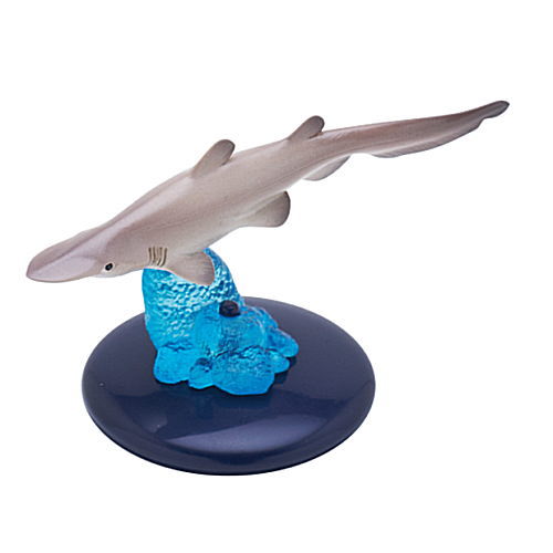 Nature Techni colour 400 Shark  [6.Goblin shark]