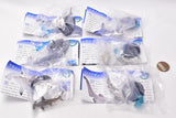 Nature Techni colour 400 Shark  [All 6 type set(Full Complete)]