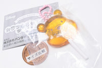 Disney Character Colorful Candy Charm [1.Winnie the Pooh]