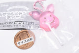 Disney Character Colorful Candy Charm [2.Piglet]
