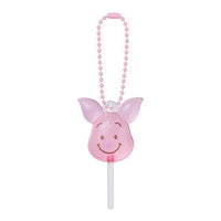 Disney Character Colorful Candy Charm [2.Piglet]