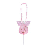 Disney Character Colorful Candy Charm [2.Piglet]