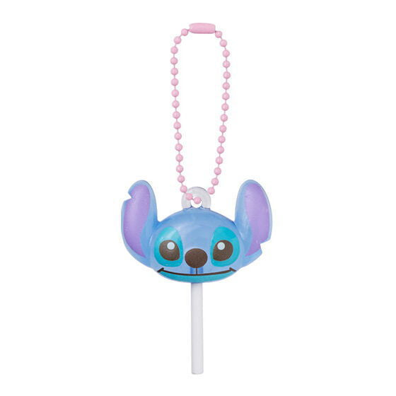 Disney Character Colorful Candy Charm [4.Stitch]
