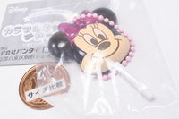 Disney Character Colorful Candy Charm [5.Minnie Mouse]