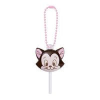 Disney Character Colorful Candy Charm [6.Figaro]