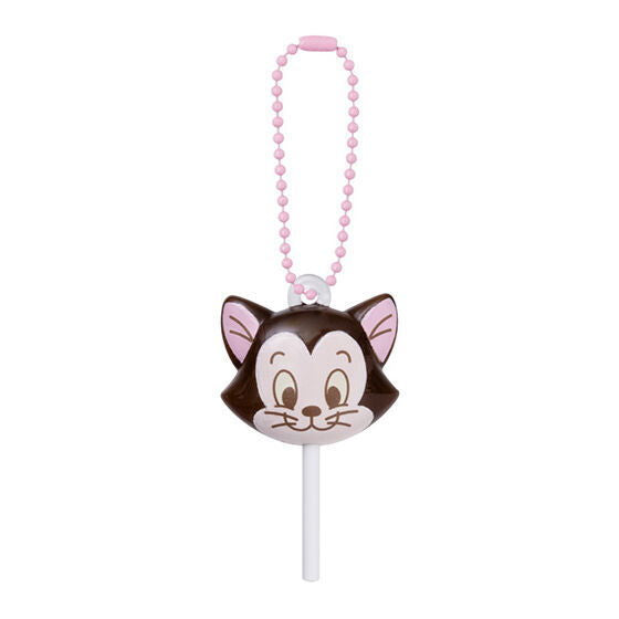 Disney Character Colorful Candy Charm [6.Figaro]