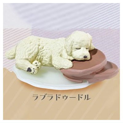 Oyasumix Part.2 [2.Labradoodle]