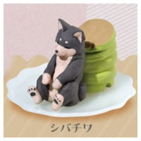 Oyasumix Part.2 [5.Shiba Chihua]