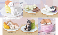 Oyasumix Part.2 [All 6 type set(Full Complete)]