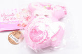 Dreamin'Tiny Pets Cushion Charm [4.Strawberry Lolly]