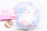 Dreamin'Tiny Pets Cushion Charm [5.Lavender Bear]