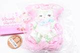 Dreamin'Tiny Pets Cushion Charm [6.Candy Bunny]