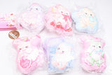Dreamin'Tiny Pets Cushion Charm [All 6 type set(Full Complete)]
