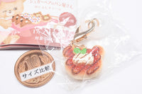 Sugar Bear Bakery Mejirushi Charm [1.Caramel Pancake]