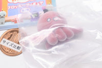 Kyoikubangumi flocky figure [2.Paul]
