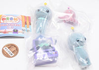 Kyoikubangumi flocky figure [All 4 type set(Full Complete)]