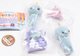 Kyoikubangumi flocky figure [All 4 type set(Full Complete)]
