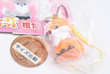 Chokonto Kitsune Netsuke Mascot Part.2 [2.Kinako]