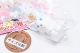 Chokonto Kitsune Netsuke Mascot Part.2 [5.Shirayuki]