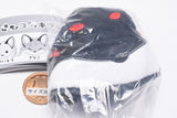 Chokonto Kitsune Face Drawstring Bag [4.Youkan]