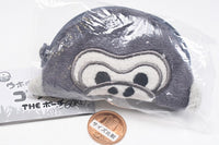 Uhouho Gorilla Gori-kun THE Pouch more GORI [1.Gori-kun (niko)]