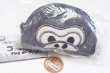 Uhouho Gorilla Gori-kun THE Pouch more GORI [1.Gori-kun (niko)]