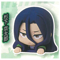 Onemutan WIND BREAKER [2.Kyotaro Sugishita]
